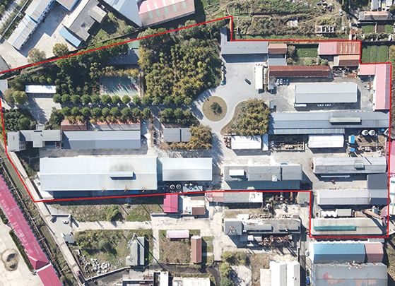 Factory